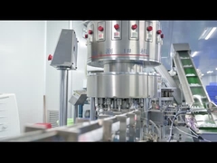 역류 점검 기계