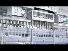 엔진 점검 기계