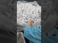 43mm 병 43/410 목 병에 대한 누출 방지 및 꽃 폼 펌프 호환성