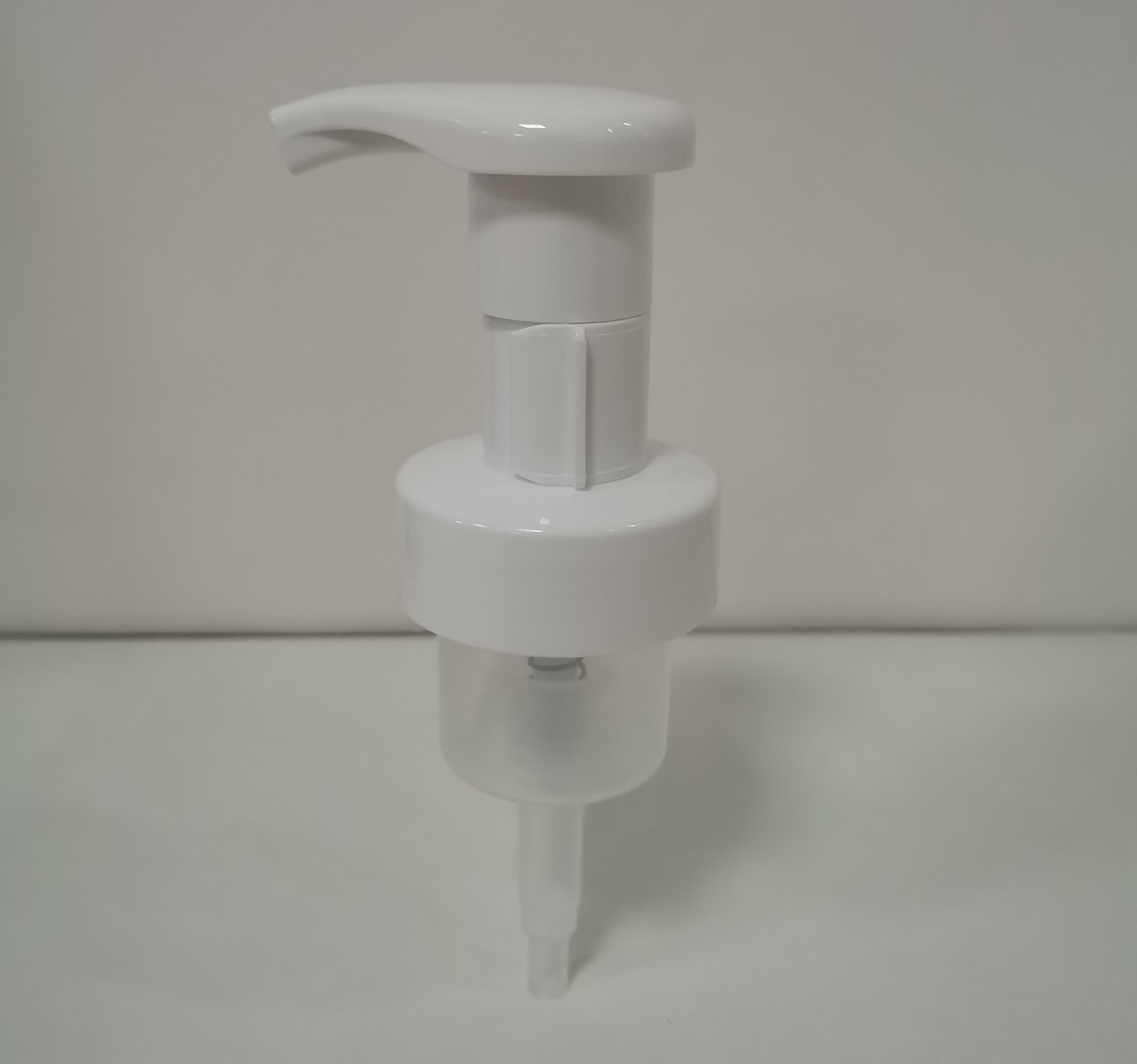 Eco-Friendly Body Wash Pump